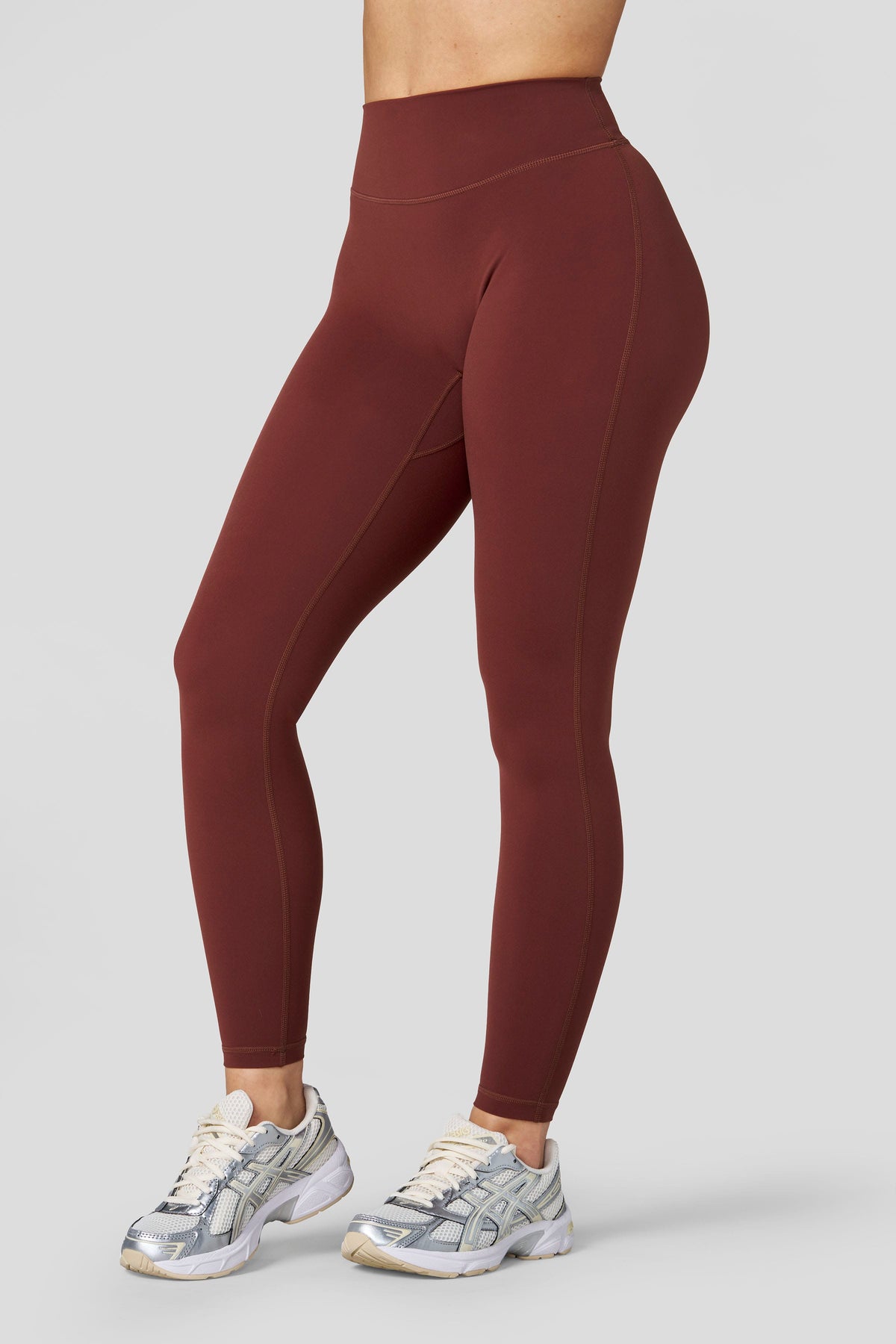 Amore Scrunch Leggings New Colors