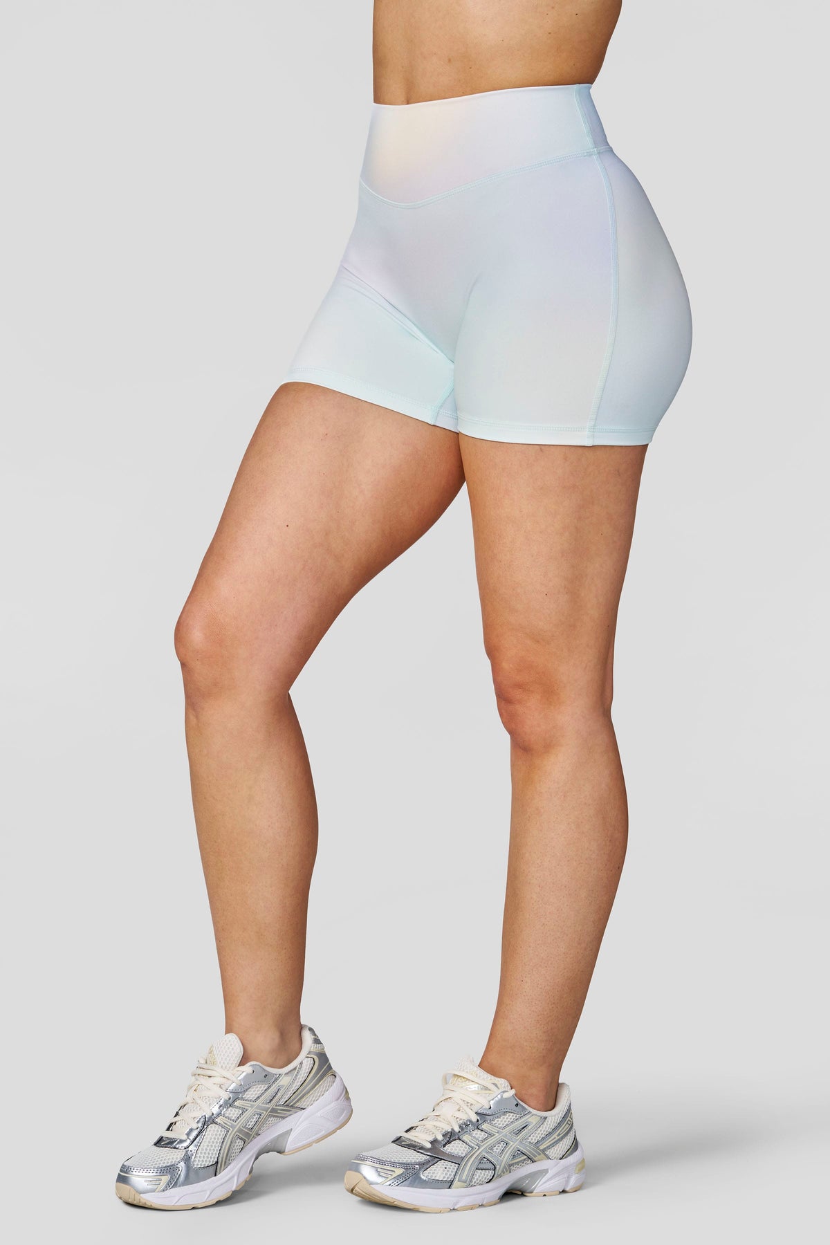 Amore Scrunch Shorts New Colors