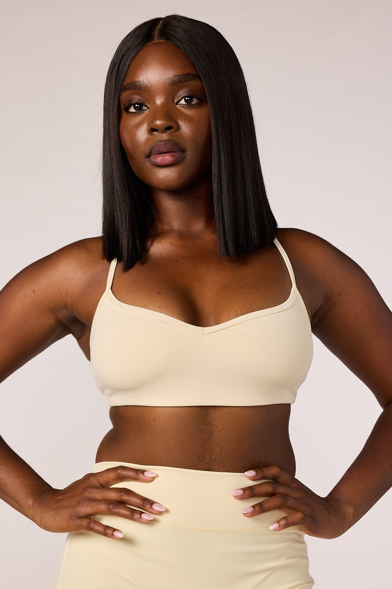 Prep Sports Bra