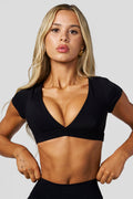 Amore Cap Sleeve Bra
