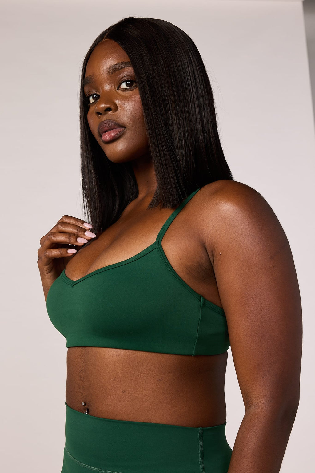 Prep Sports Bra