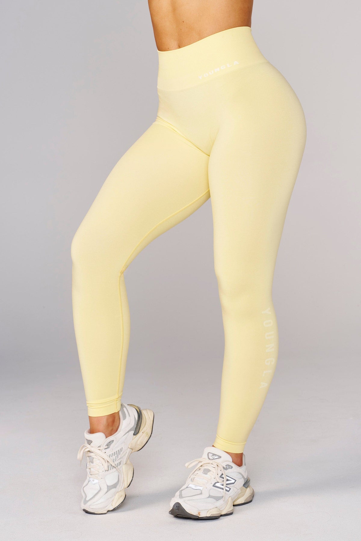 Seamless Core Legging Spring 24'