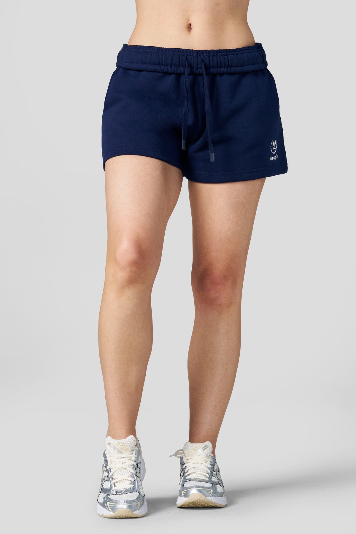 Country Club Shorts