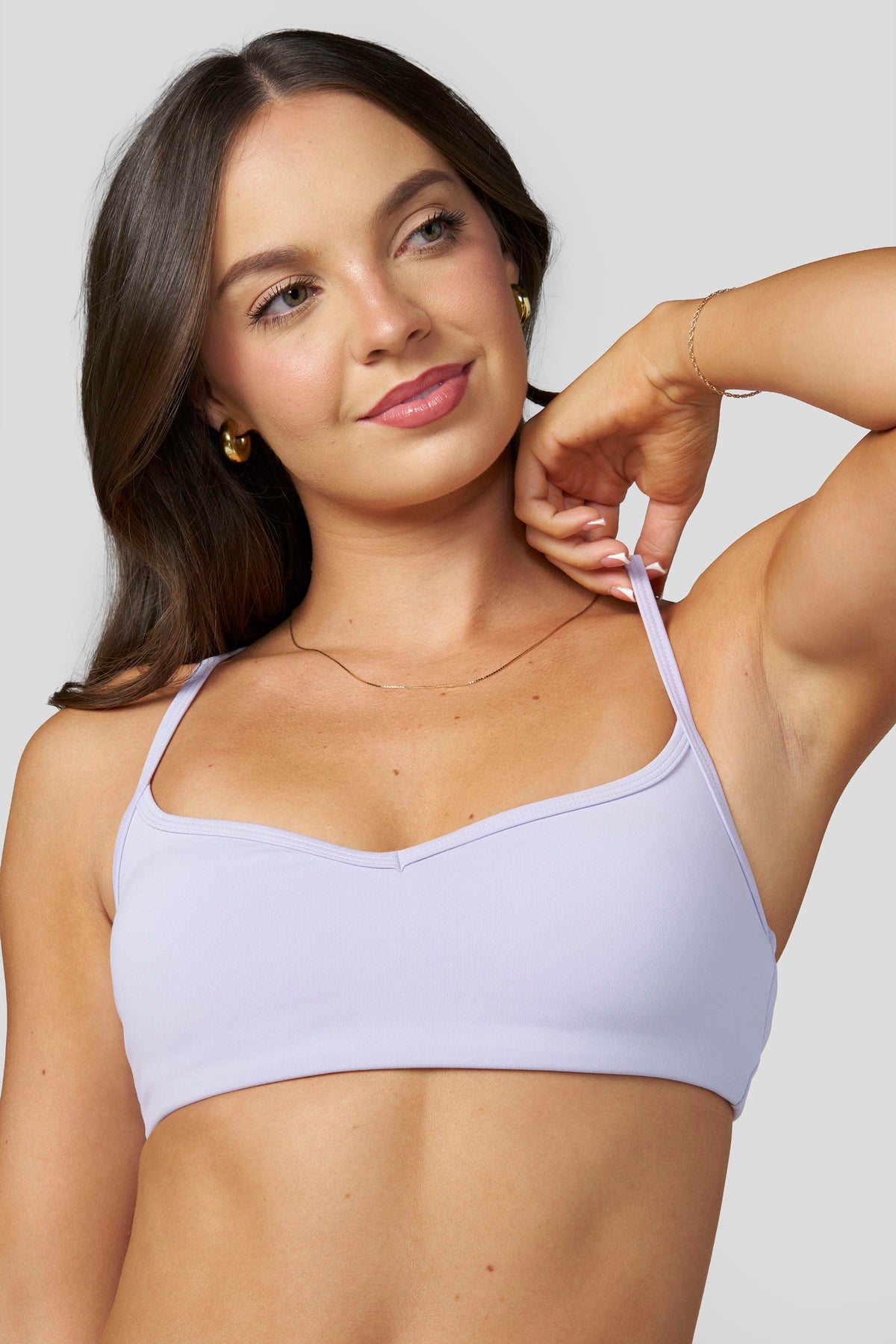Prep Sports Bra