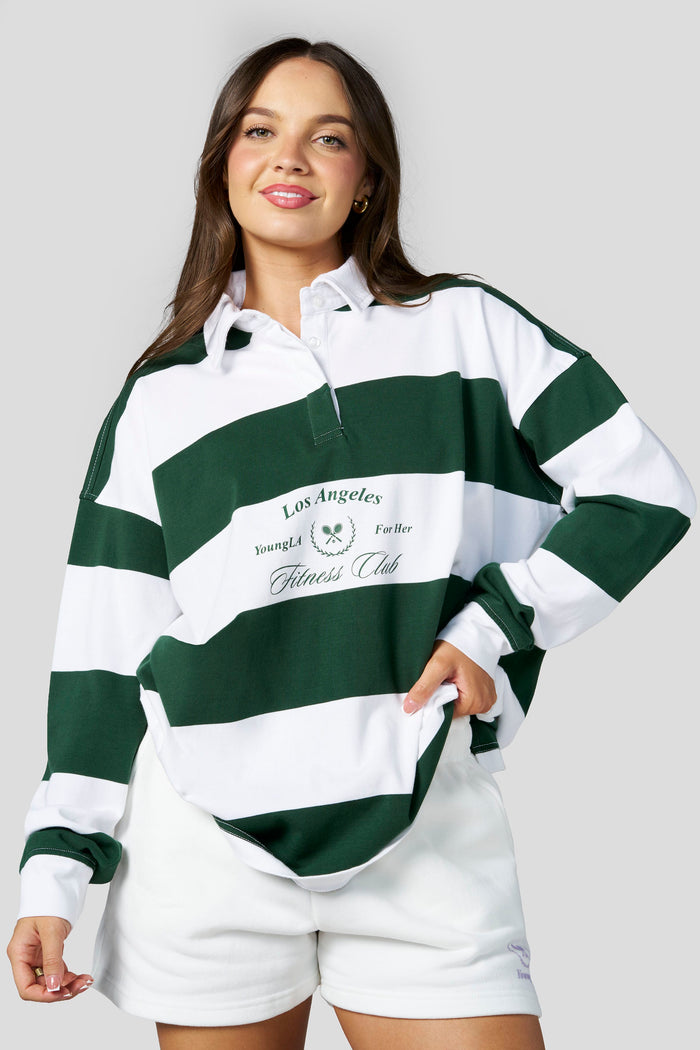 Longsleeves