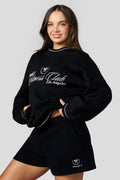 Country Club Crewneck