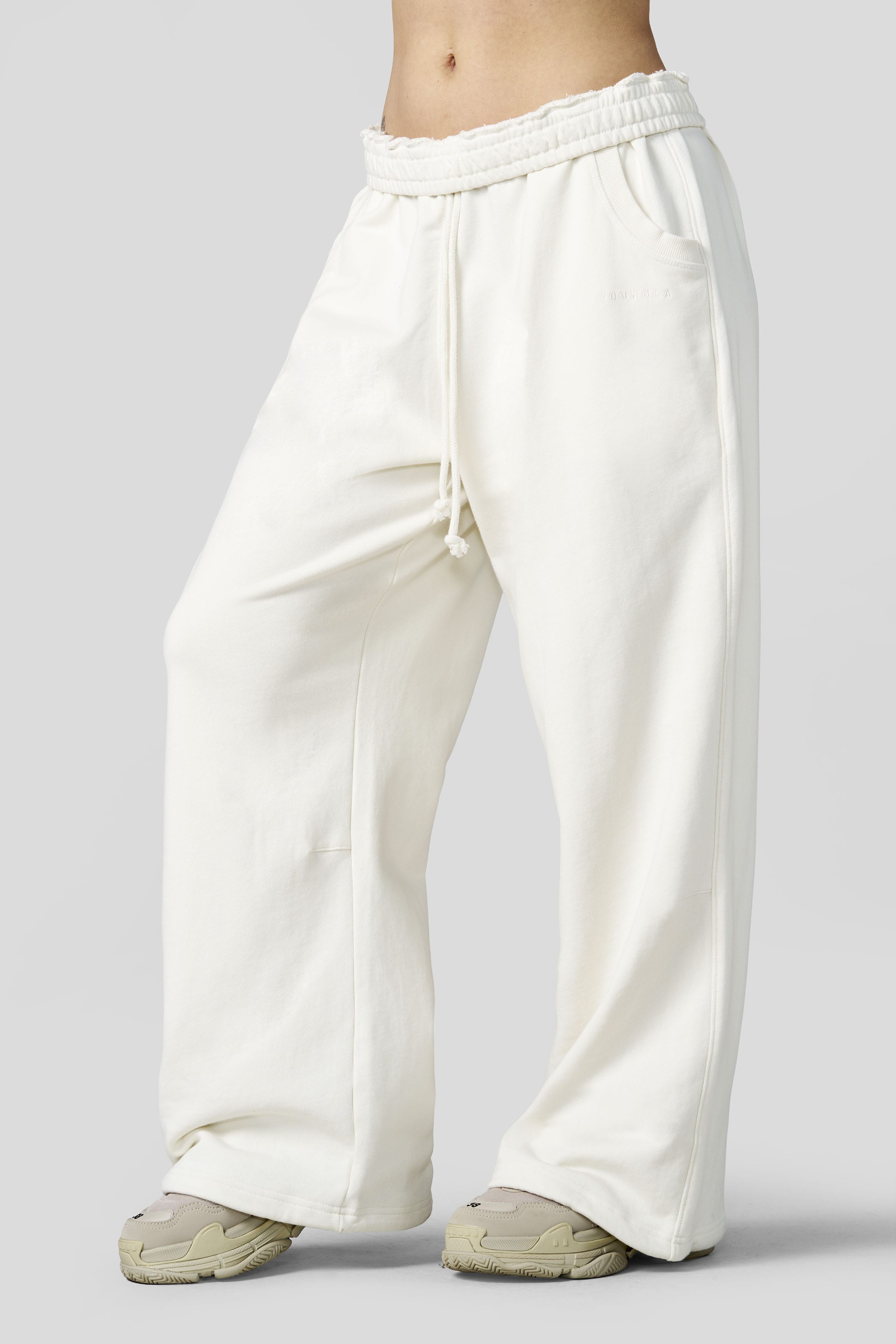 Super Baggy Sweats
