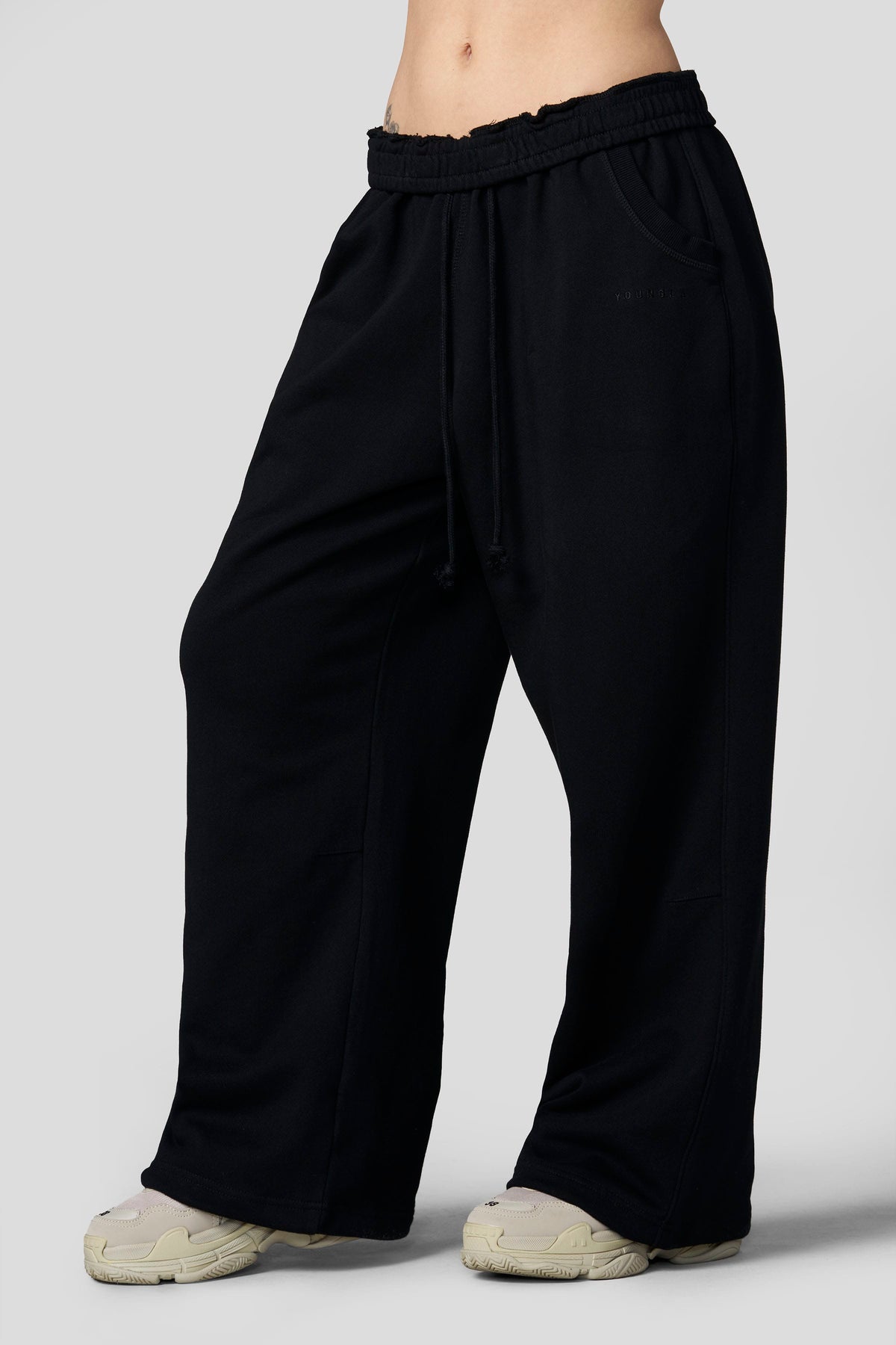 Super Baggy Sweats