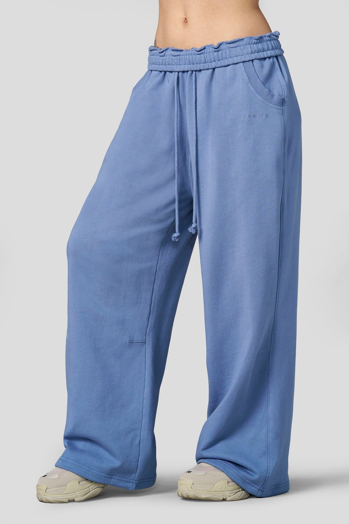 Super Baggy Sweats