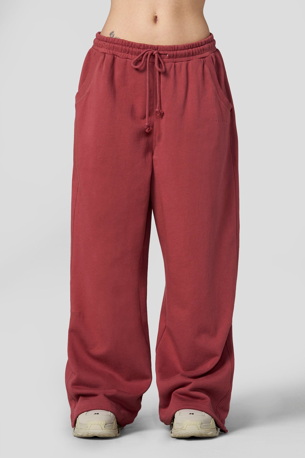 Super Baggy Sweats