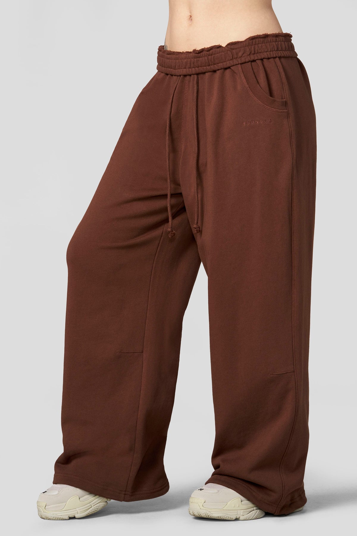 Super Baggy Sweats
