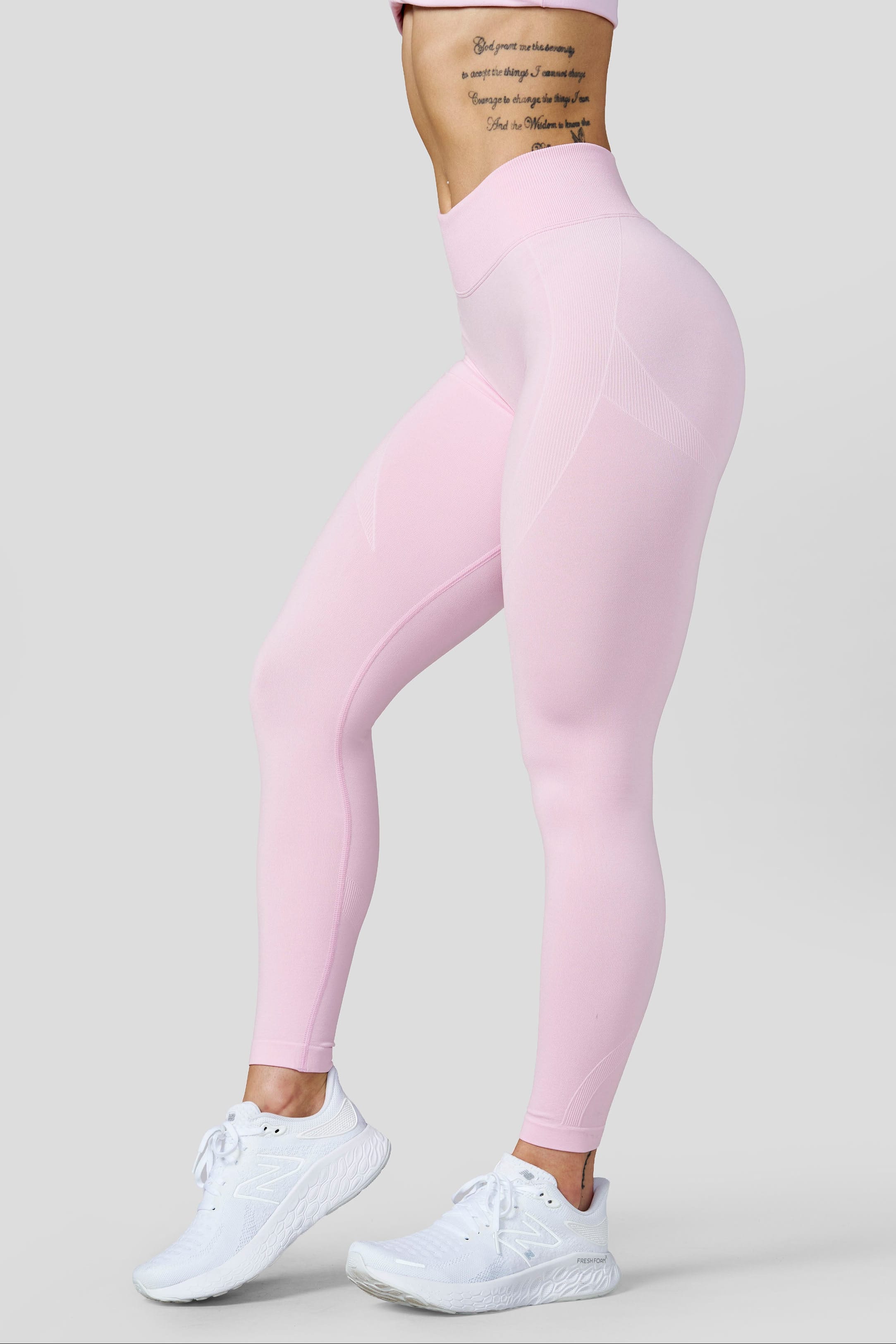 Curve Hourglass Leggings Summer 26'