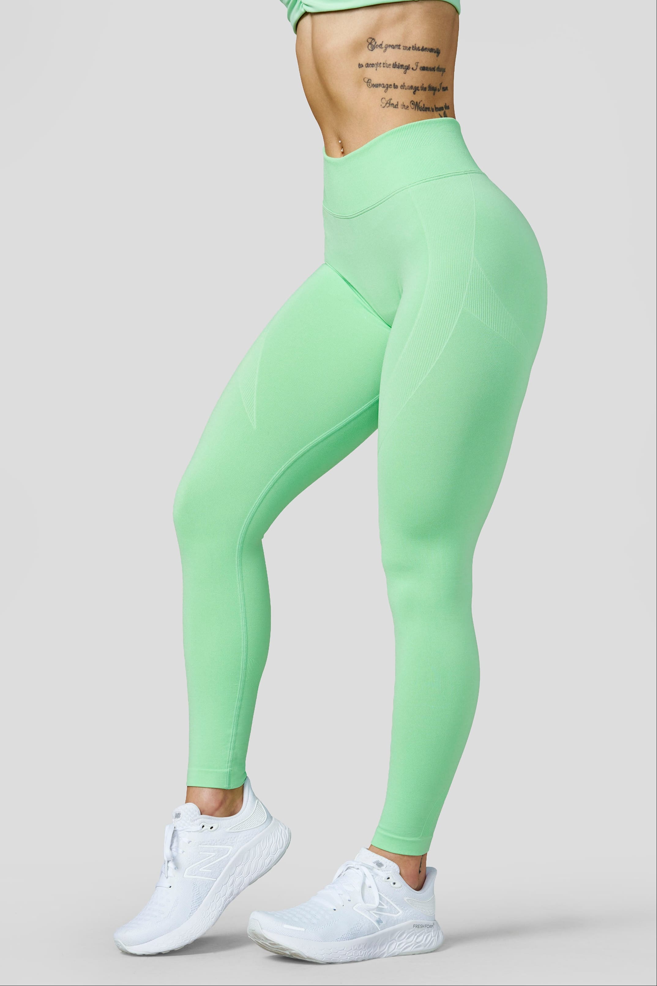 Curve Hourglass Leggings Summer 26'