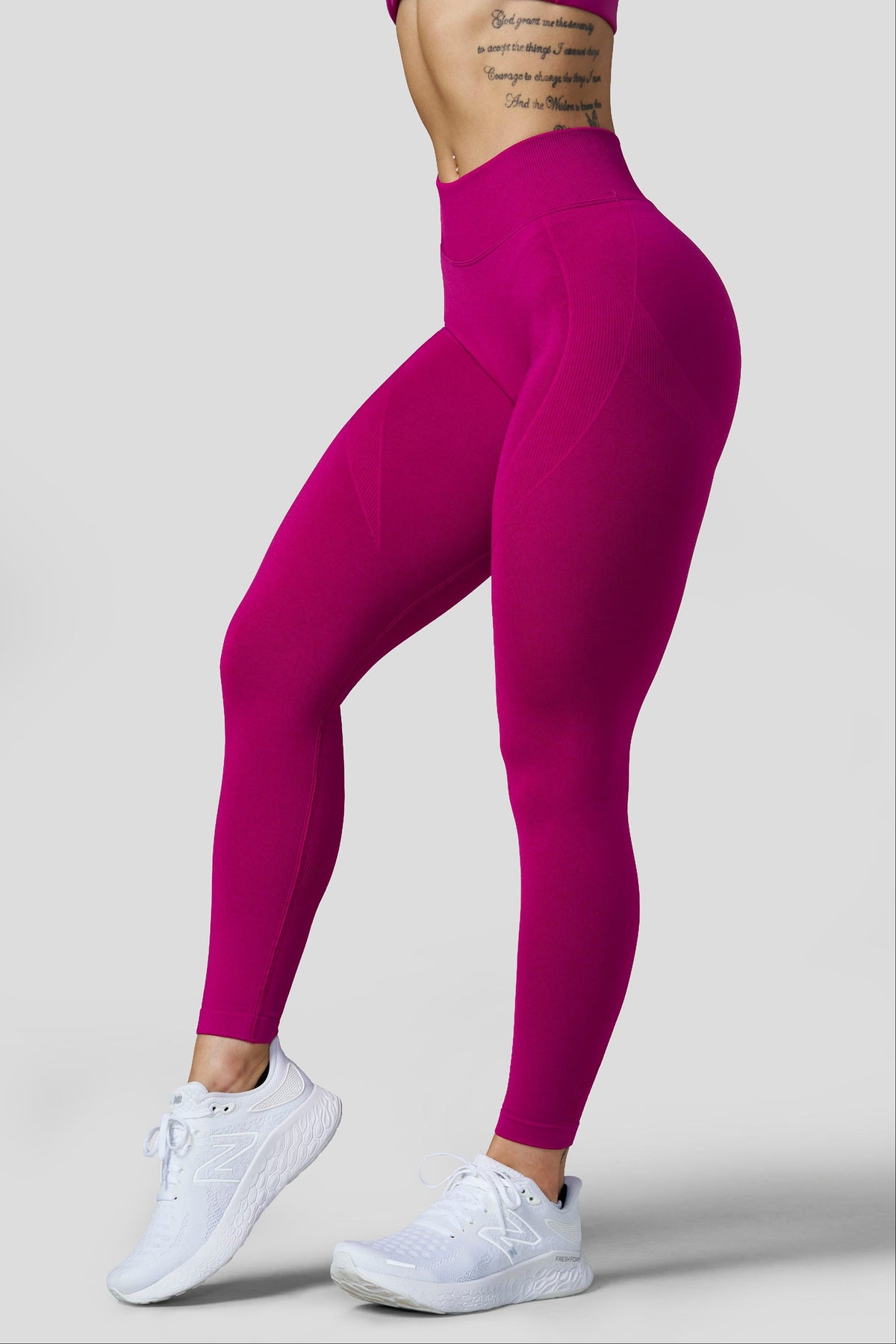 Curve Hourglass Leggings Summer 26'
