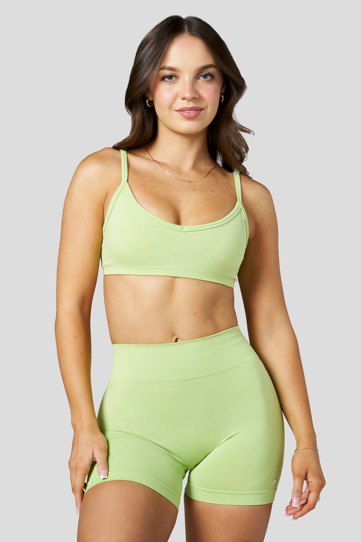 Pulse Seamless Bra