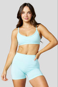 Pulse Seamless Bra