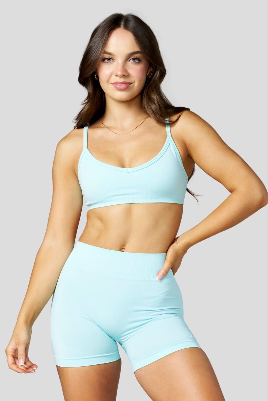 Pulse Seamless Bra