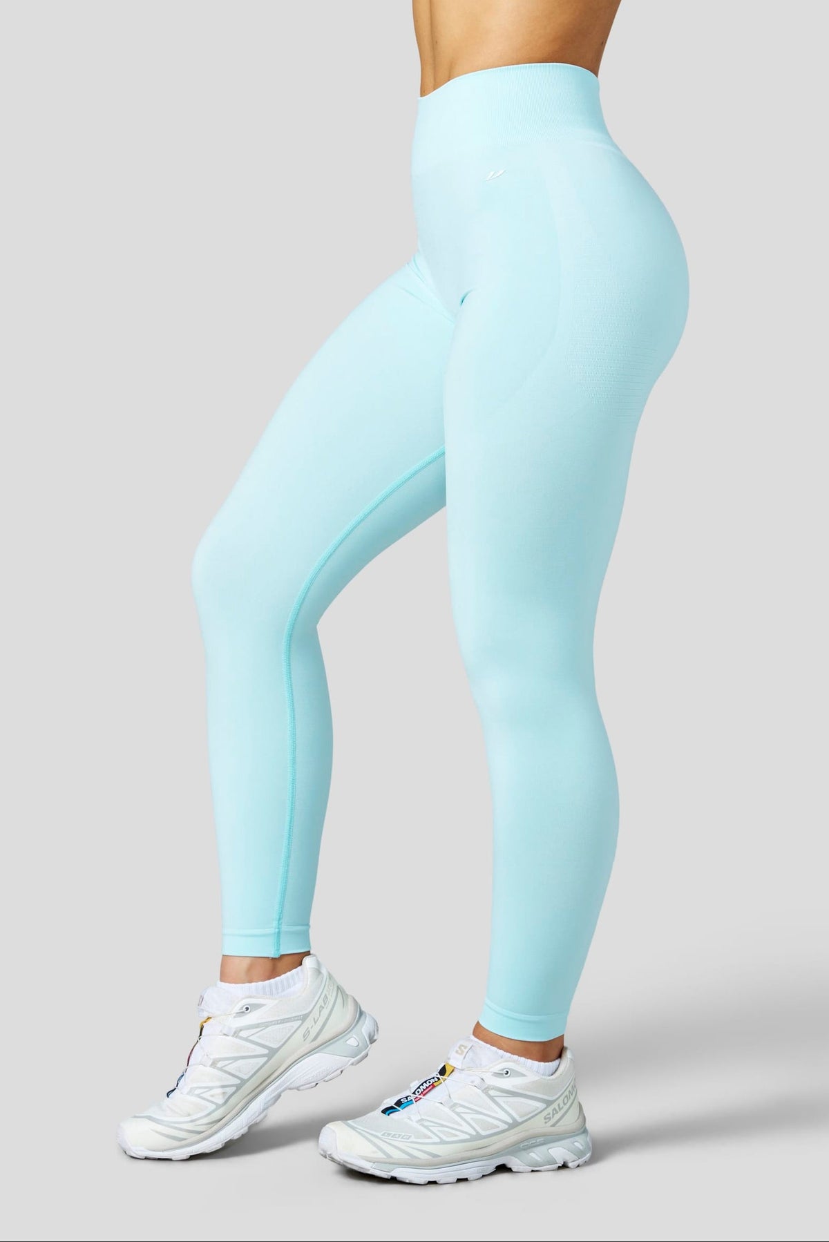 Pulse Seamless scrunch Leggings