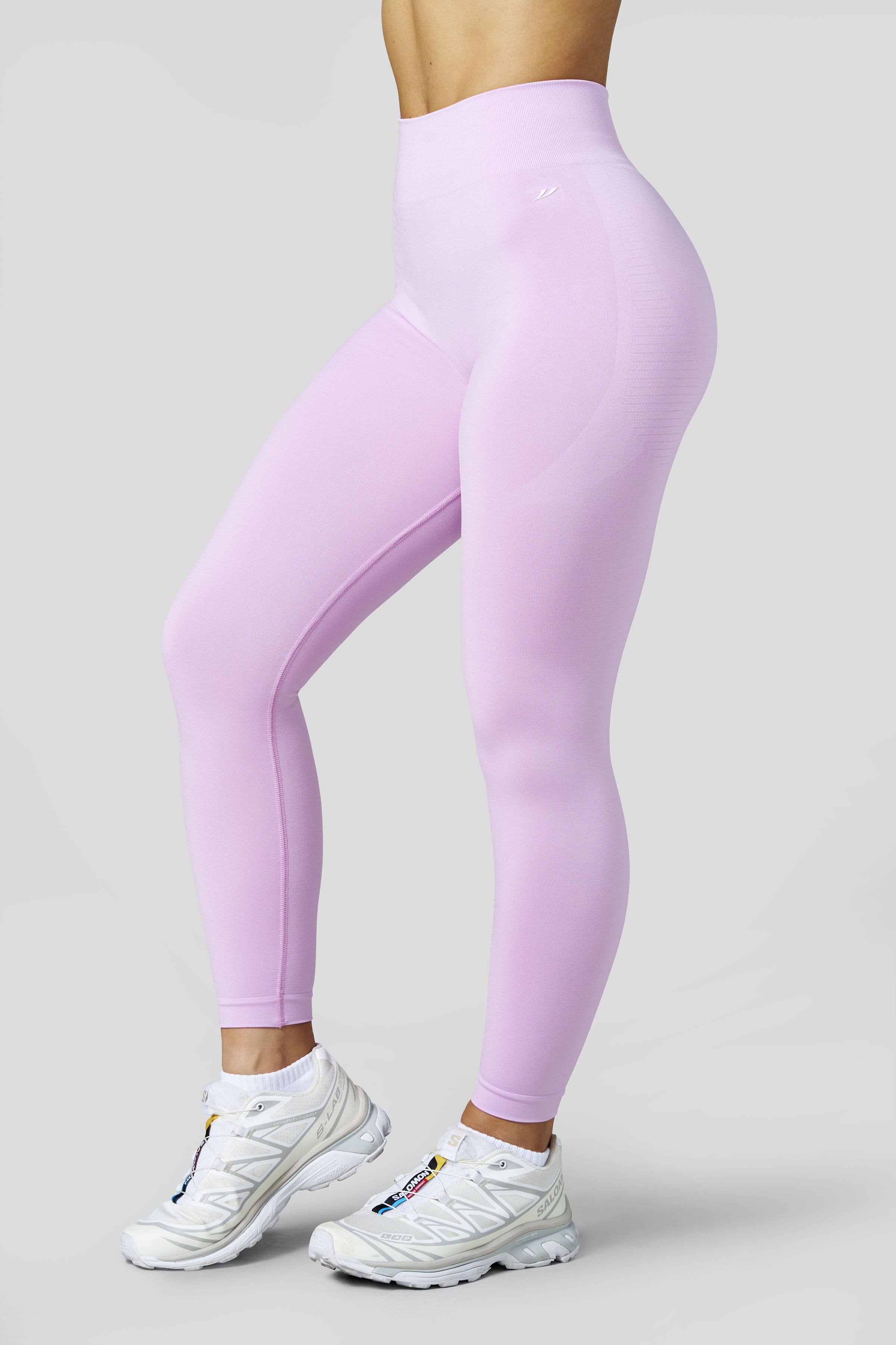 Pulse Seamless scrunch Leggings