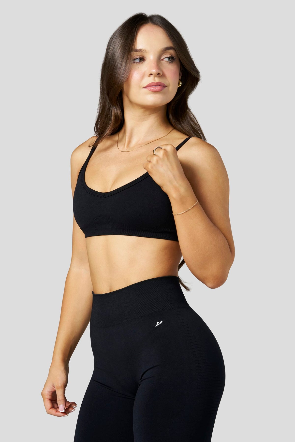 Pulse Seamless Bra