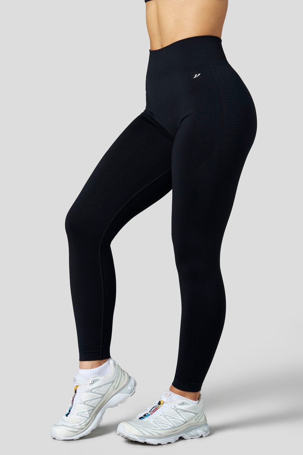 Pulse Seamless scrunch Leggings