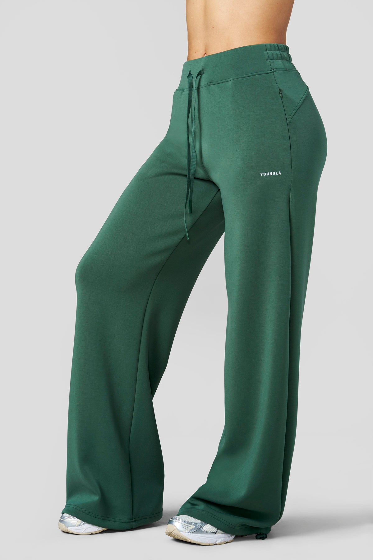Scuba Straight Joggers
