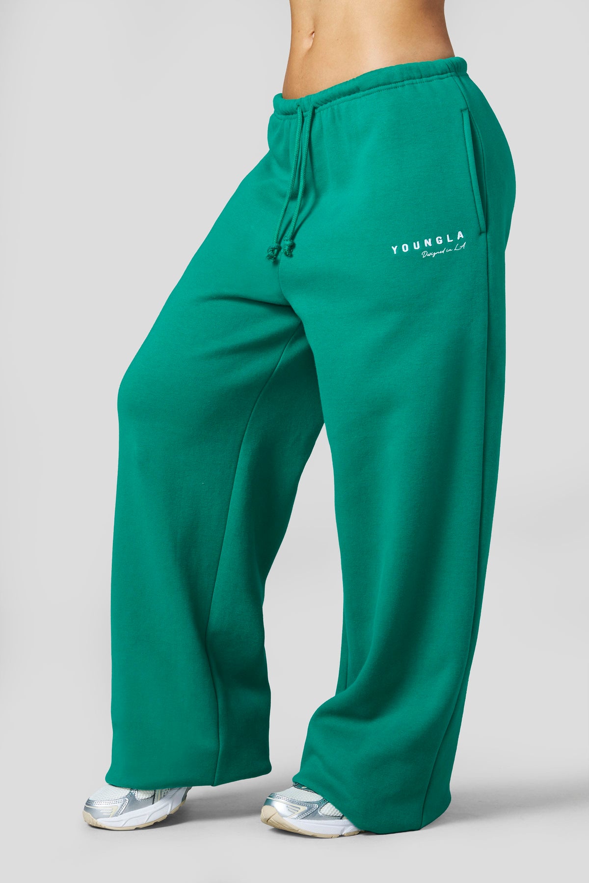 Comfort straight leg Joggers