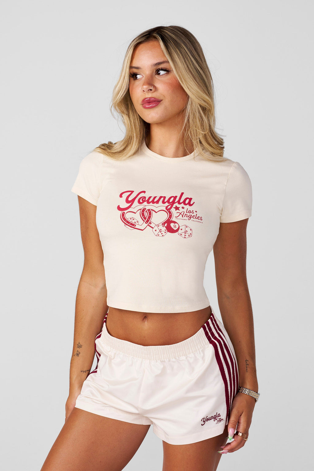 Vintage Baby tee