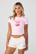 Vintage Baby tee