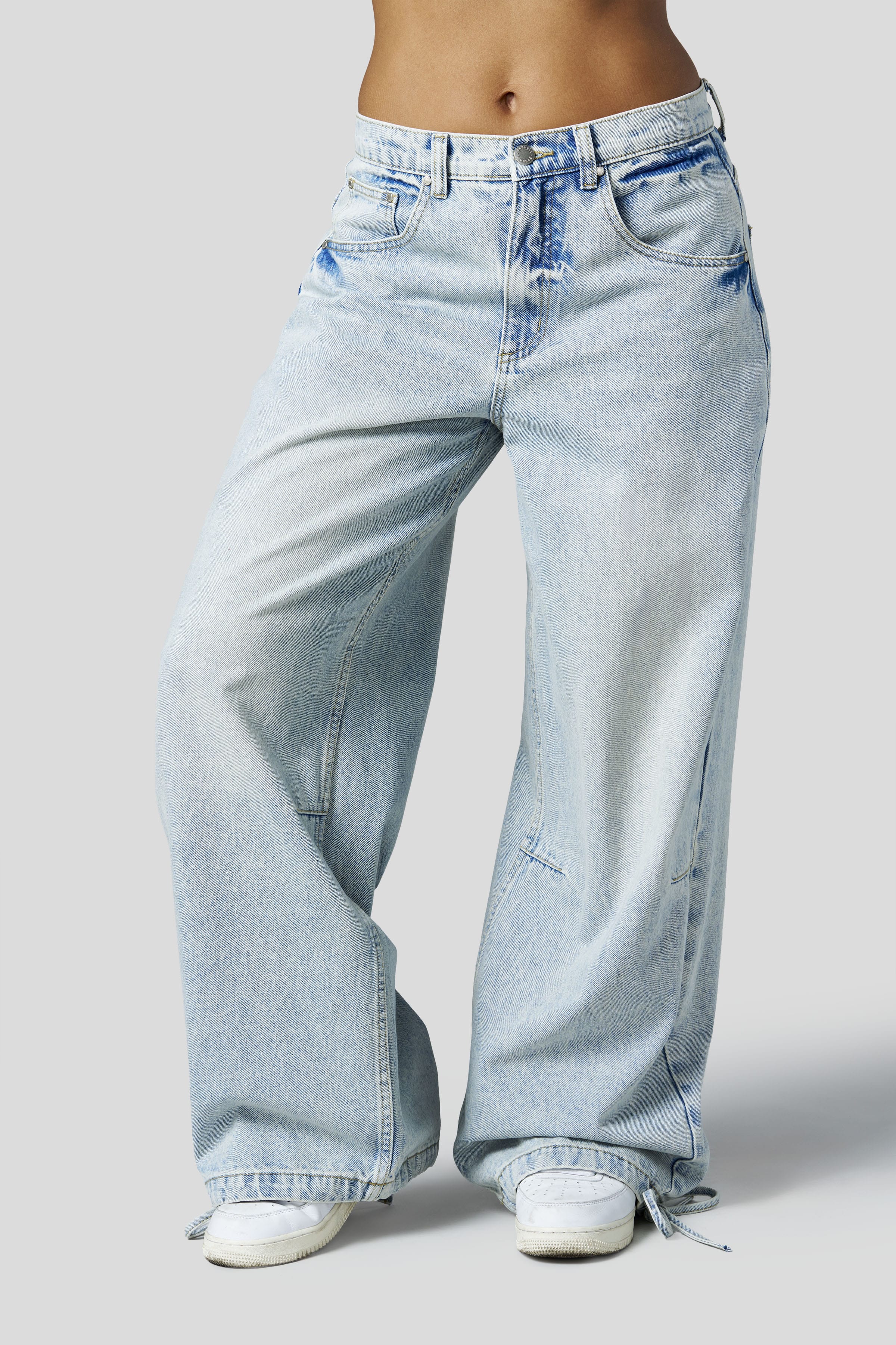 Boyfriend Jeans