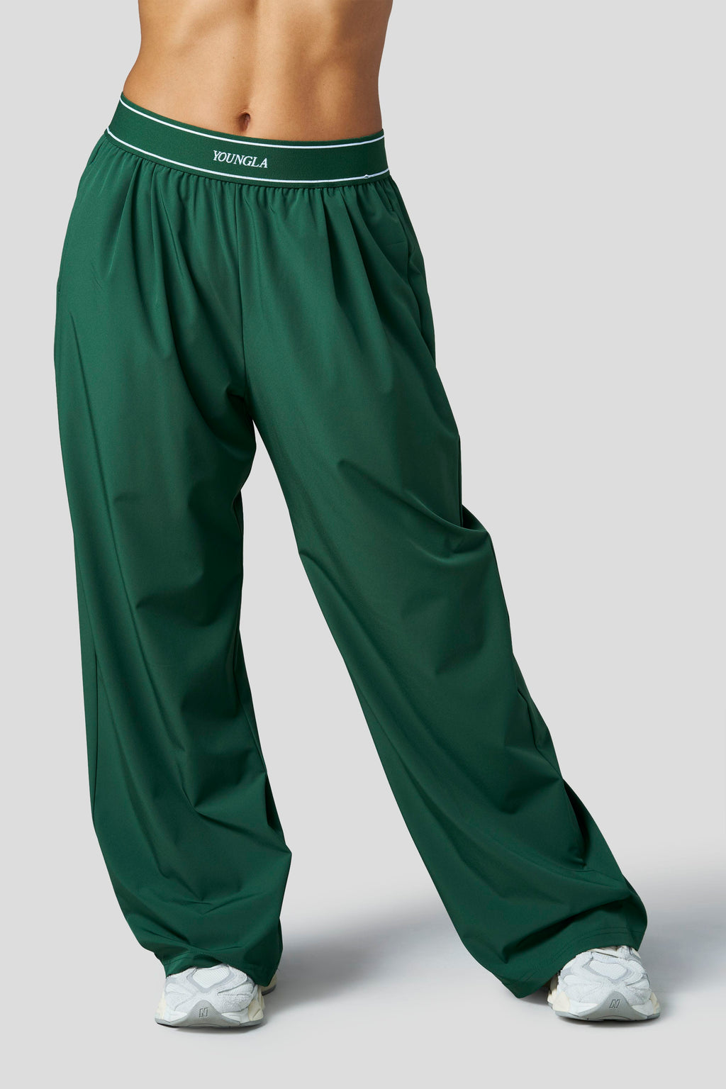 Track Trouser