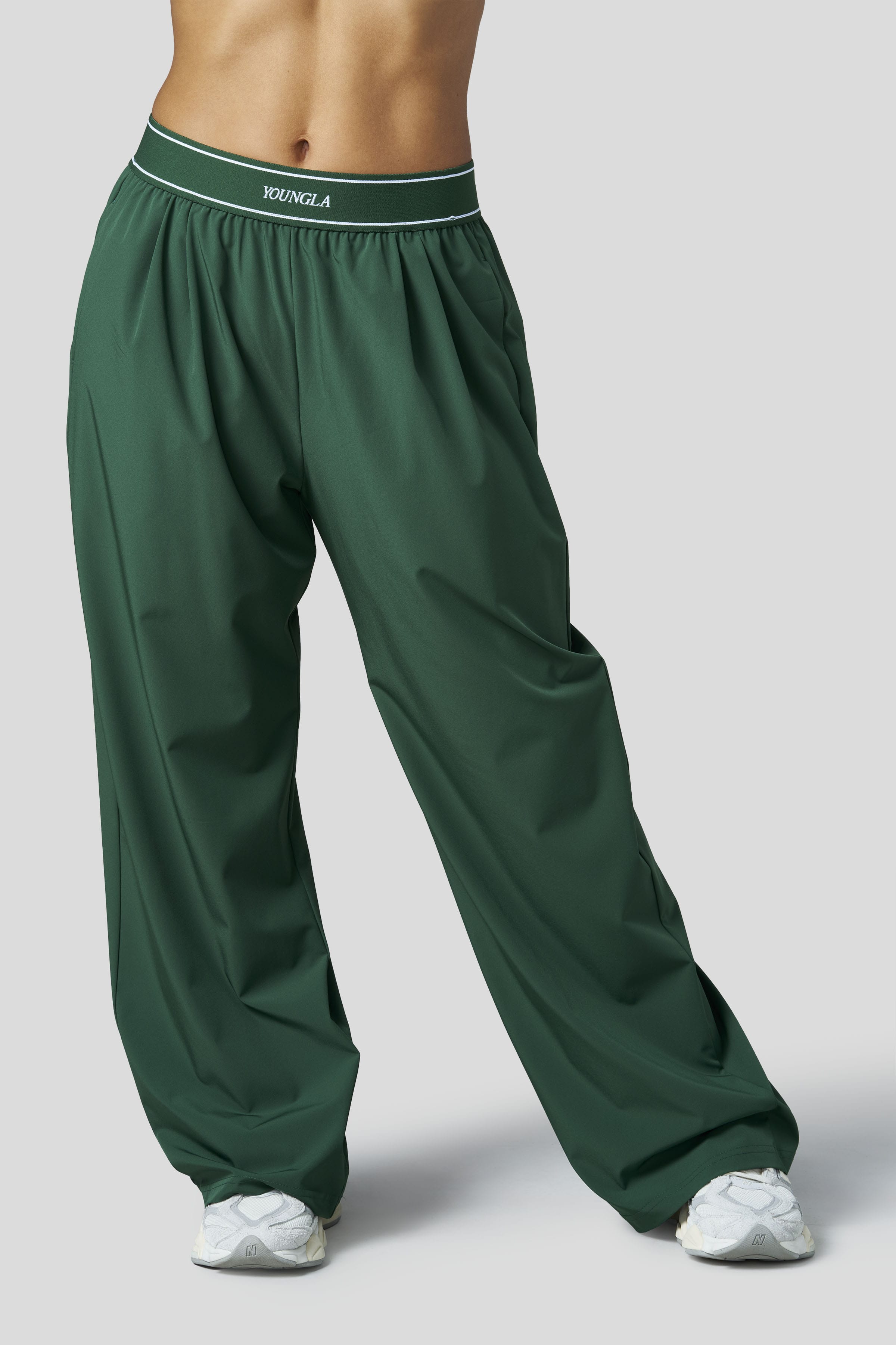 Track Trouser