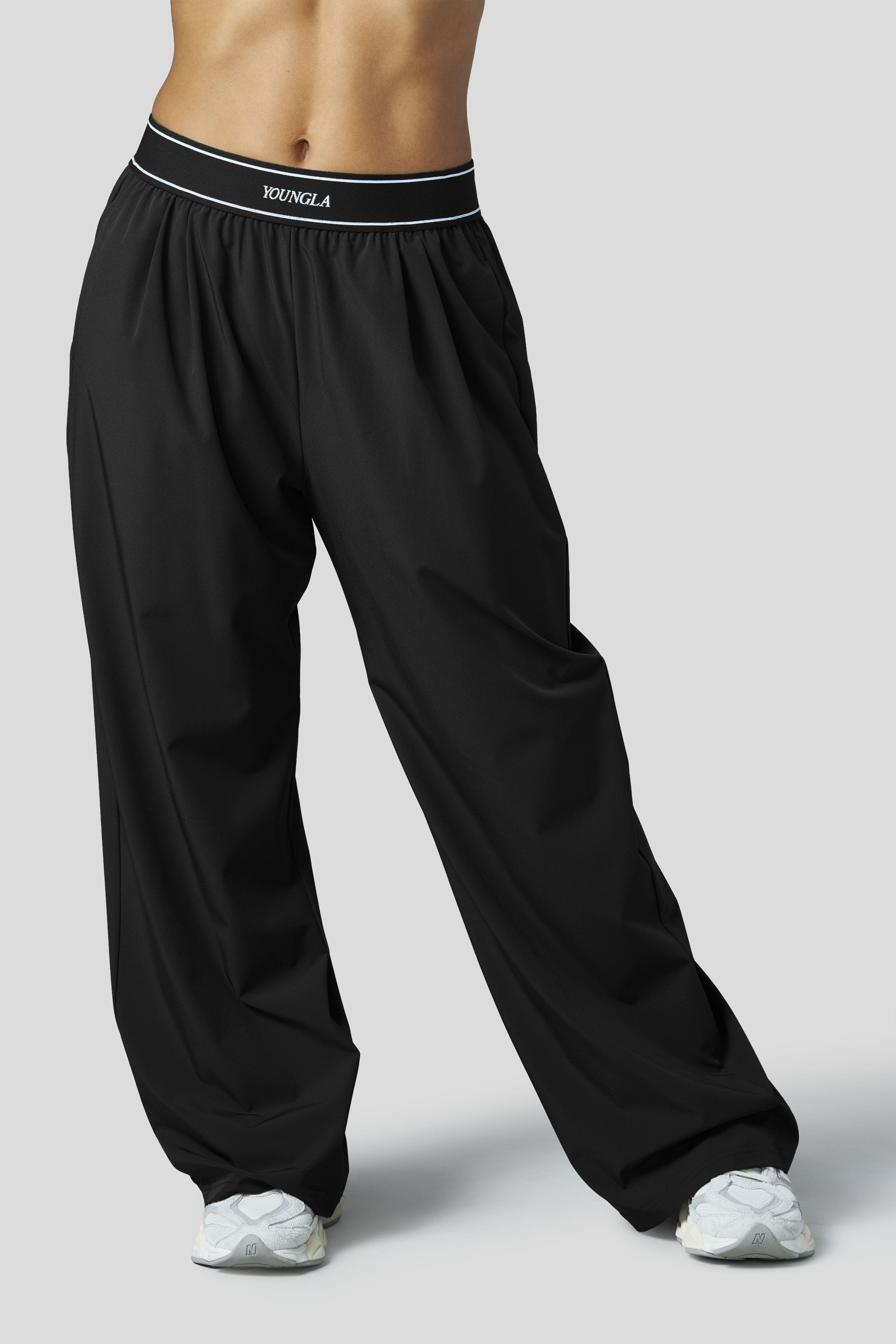 Track Trouser