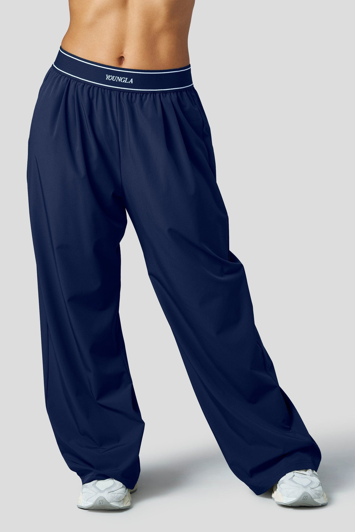 Track Trouser