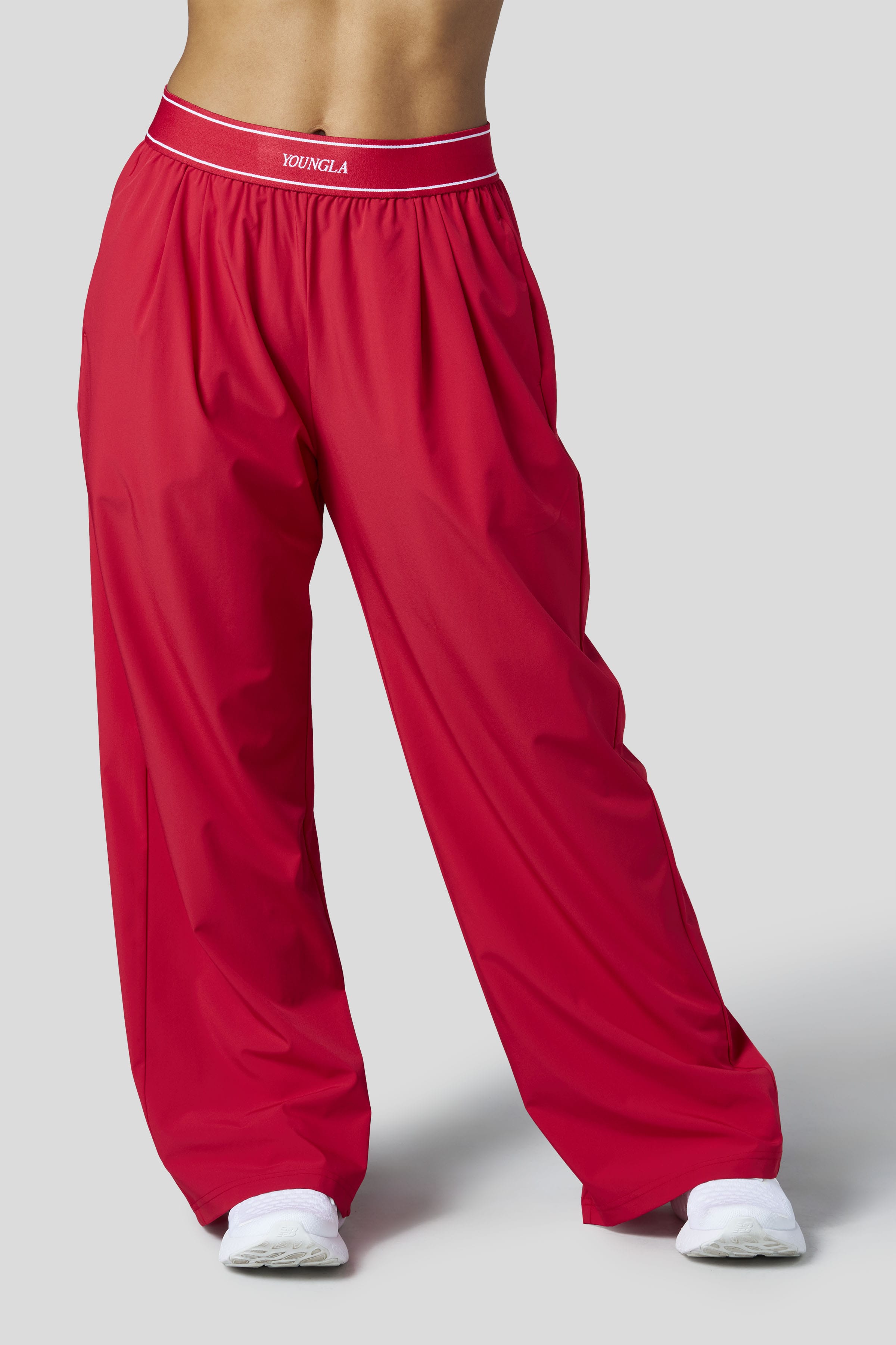 Track Trouser