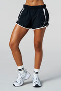 Zone 2 Track Shorts
