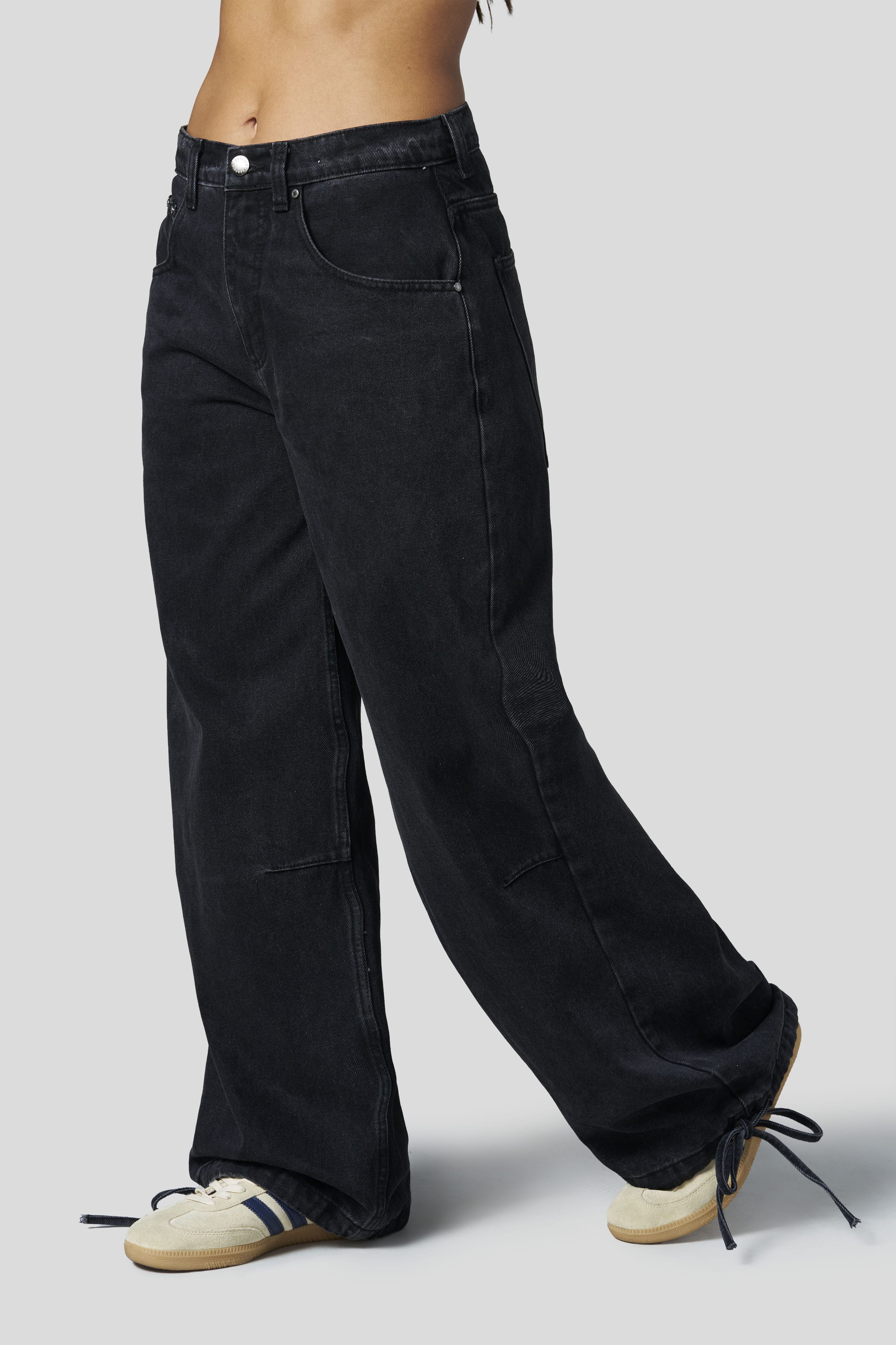Boyfriend Jeans