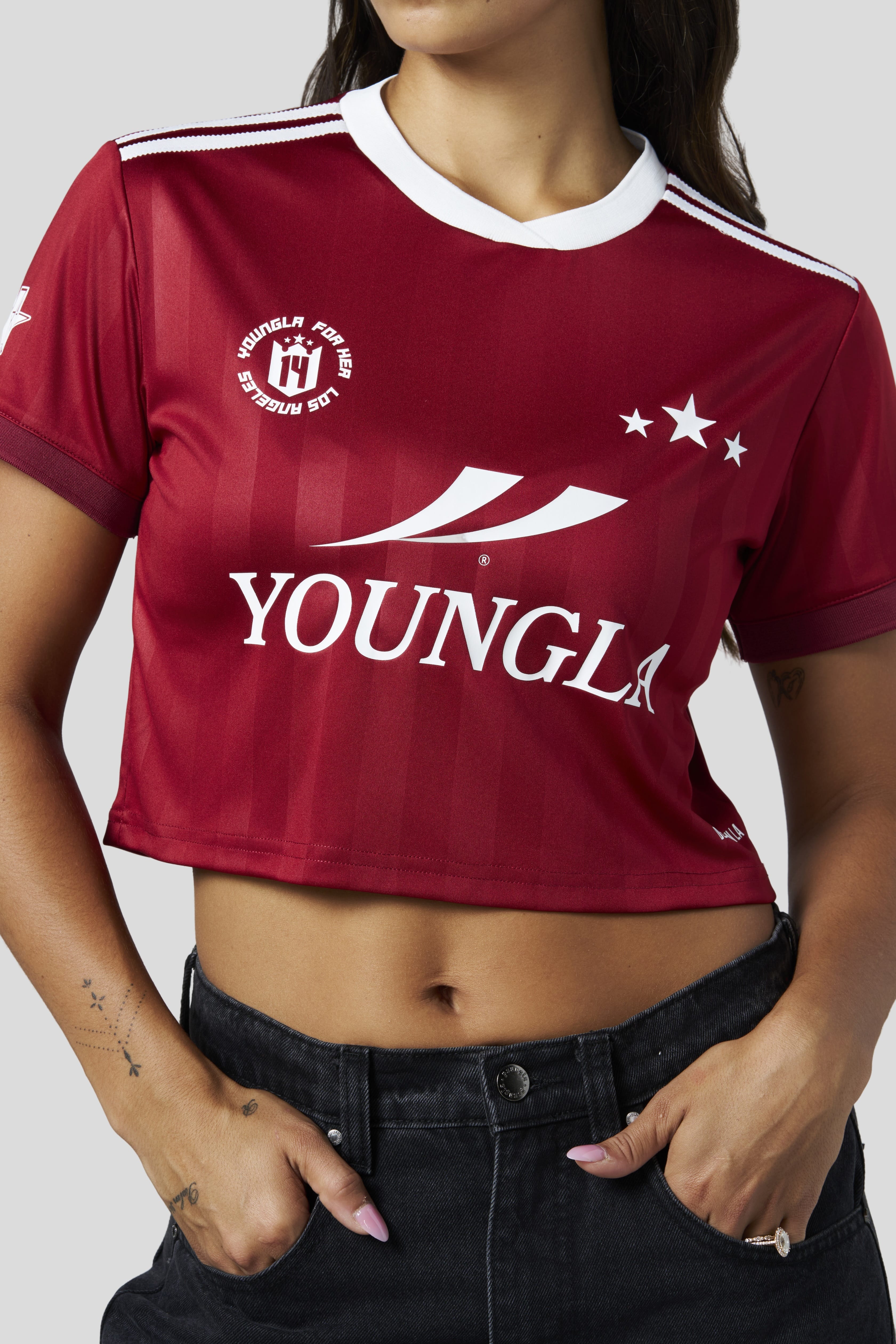 Mini Jersey
