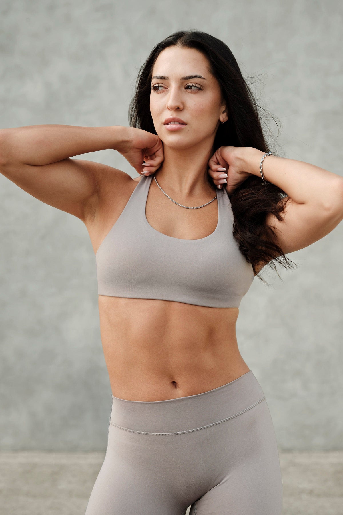 Balance Crossback Bra