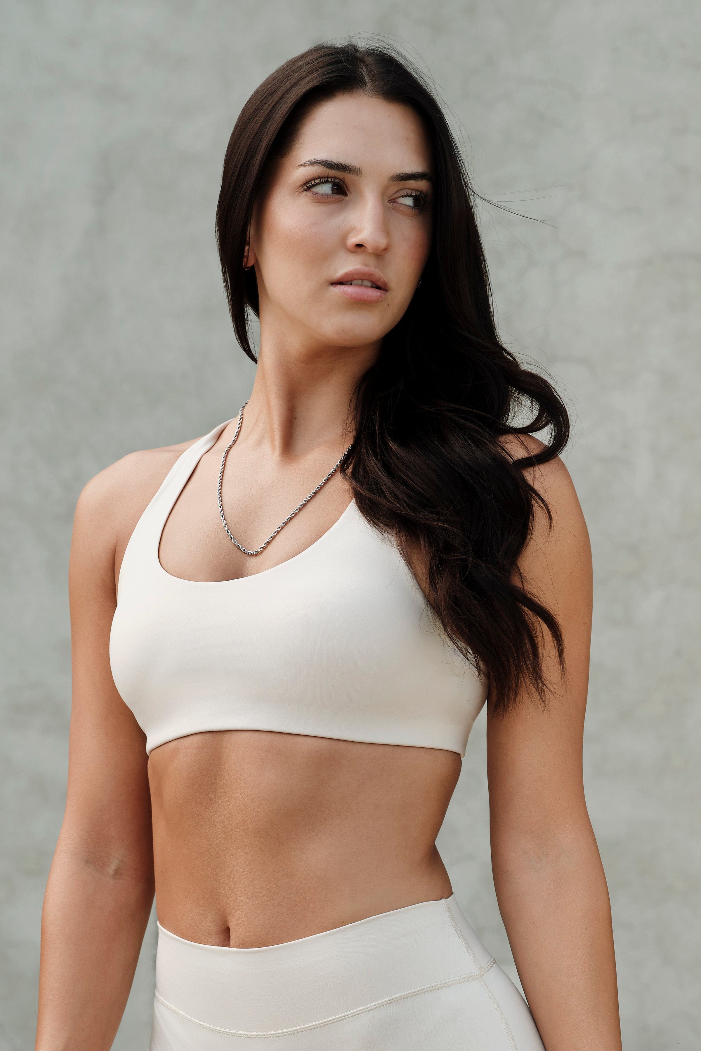 Balance Crossback Bra