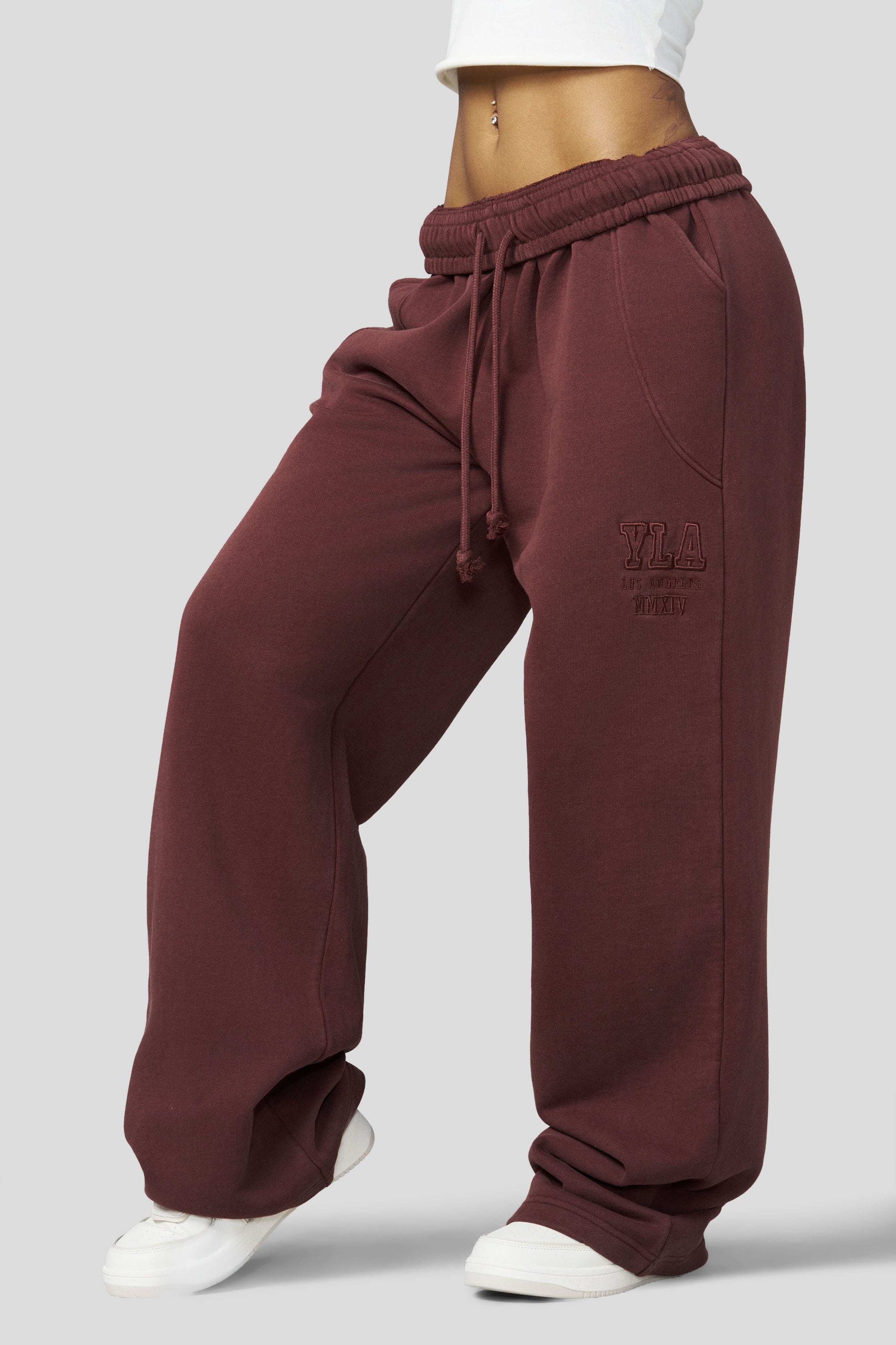 Brick Red