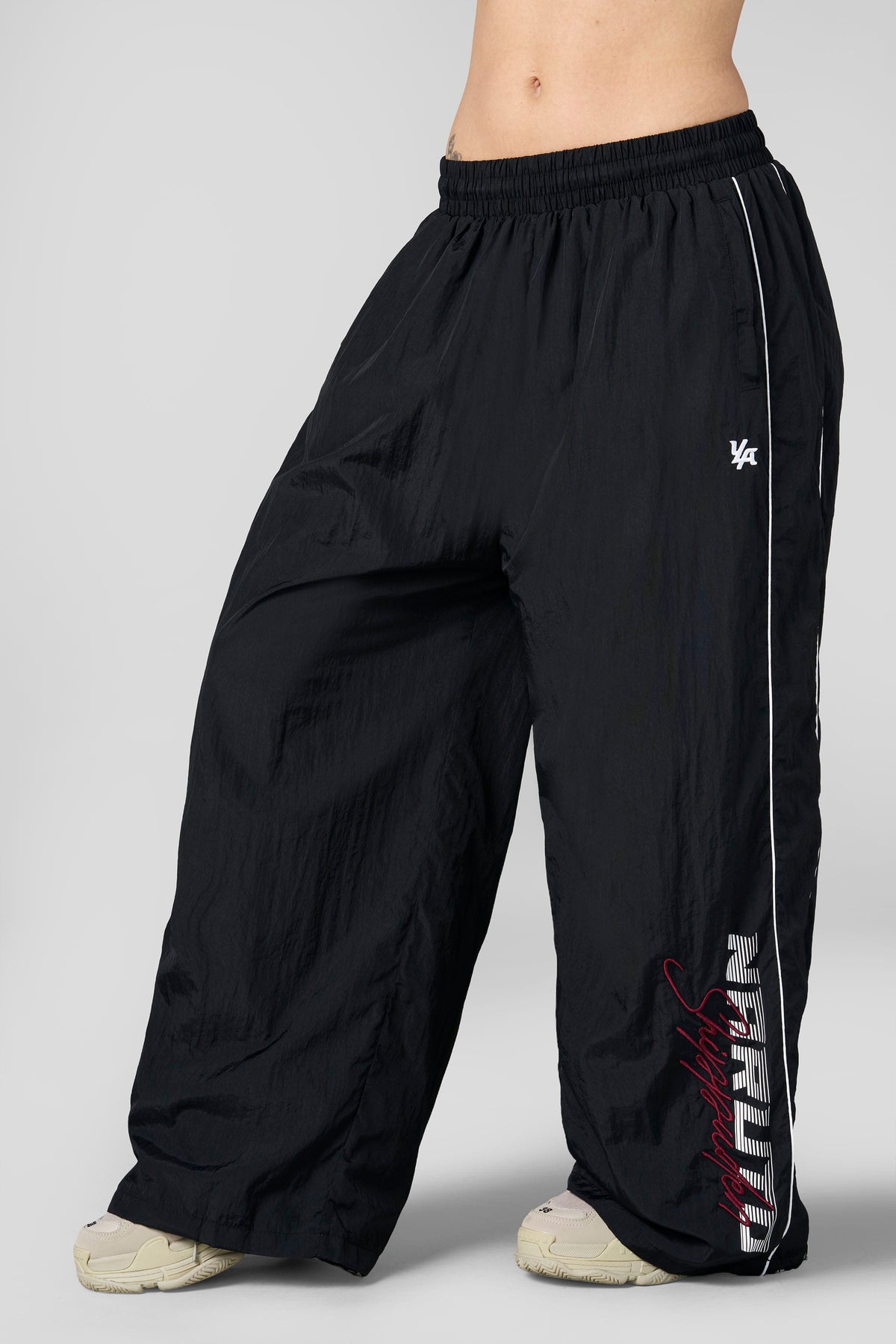 Naruto Track Pants