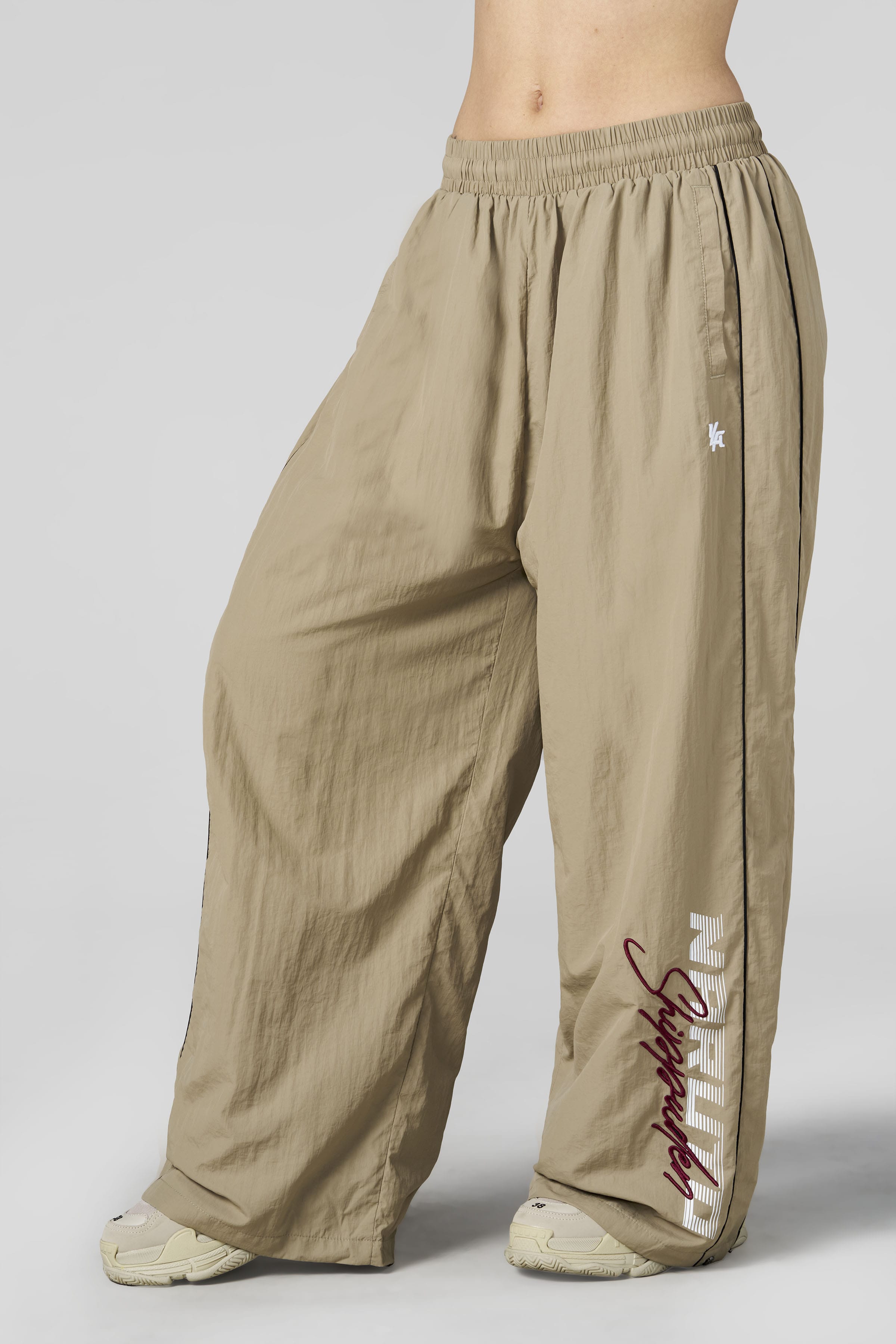 Naruto Track Pants