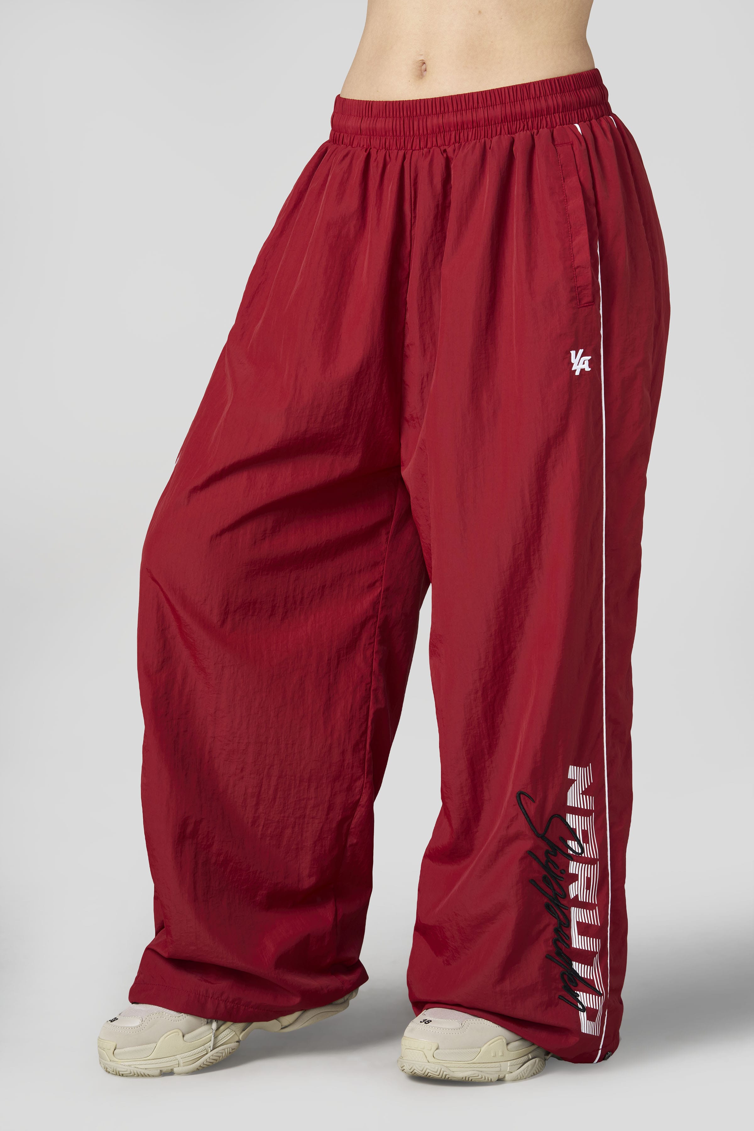 Naruto Track Pants
