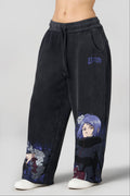 Naruto Barrel Jogger