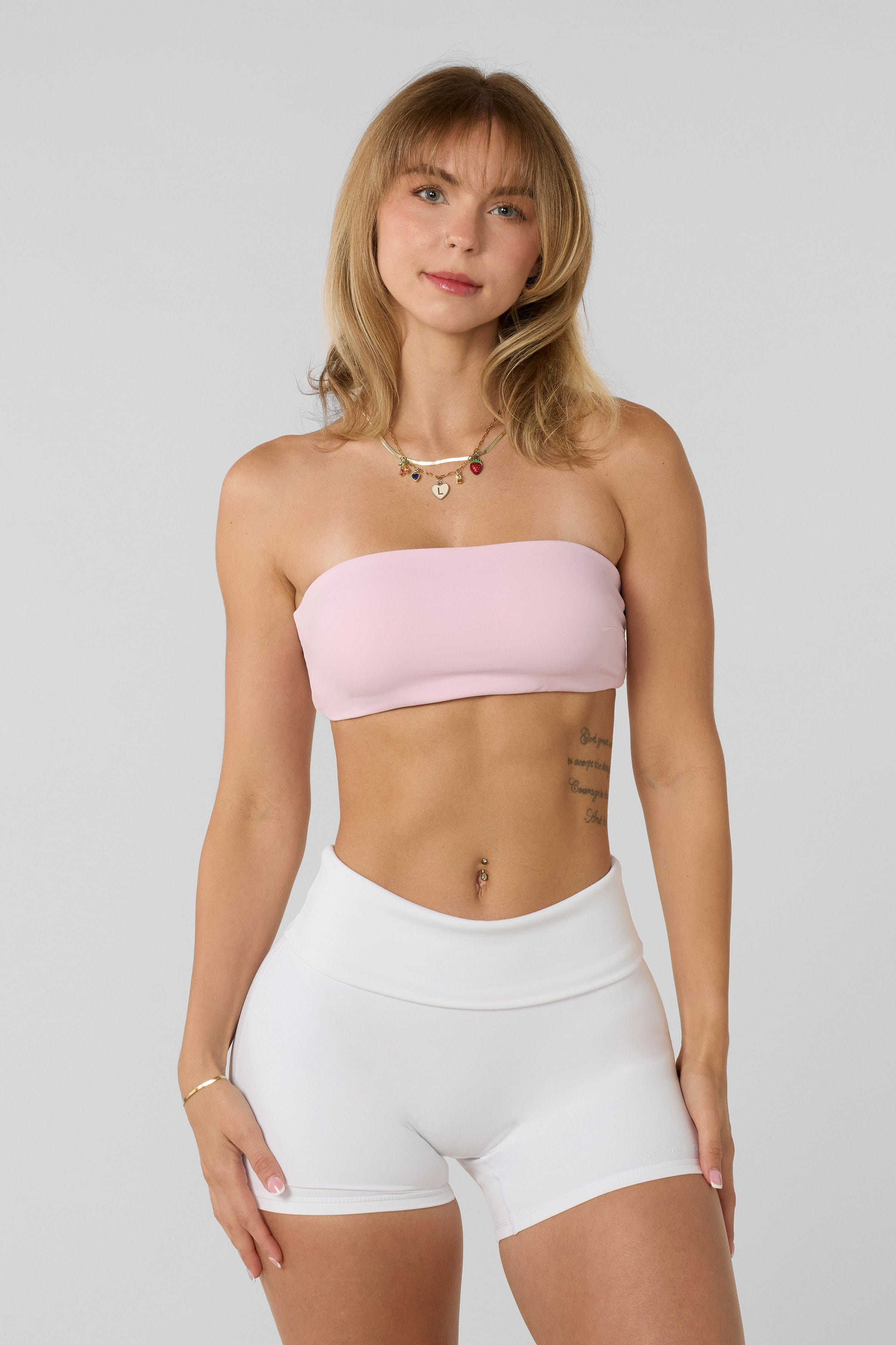 Flashback Bandeau