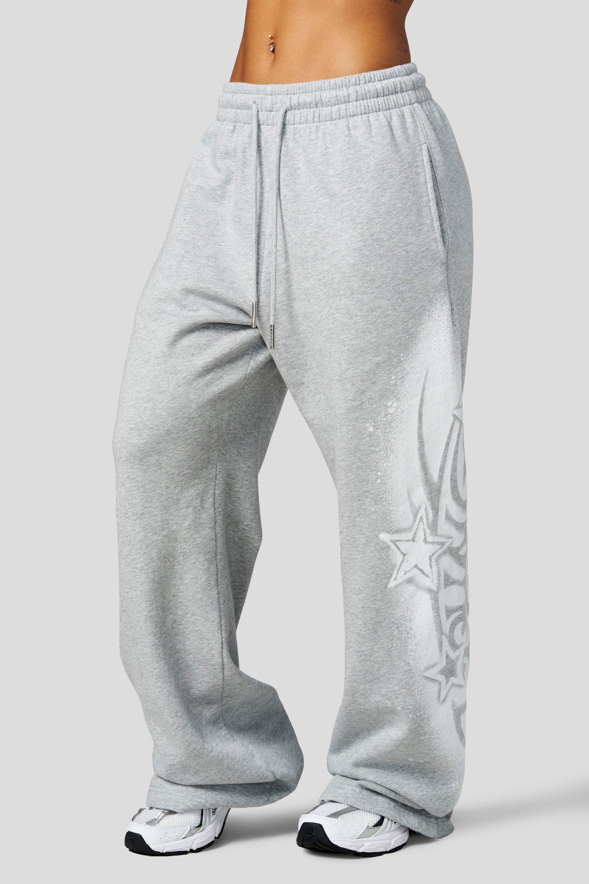Heather Grey