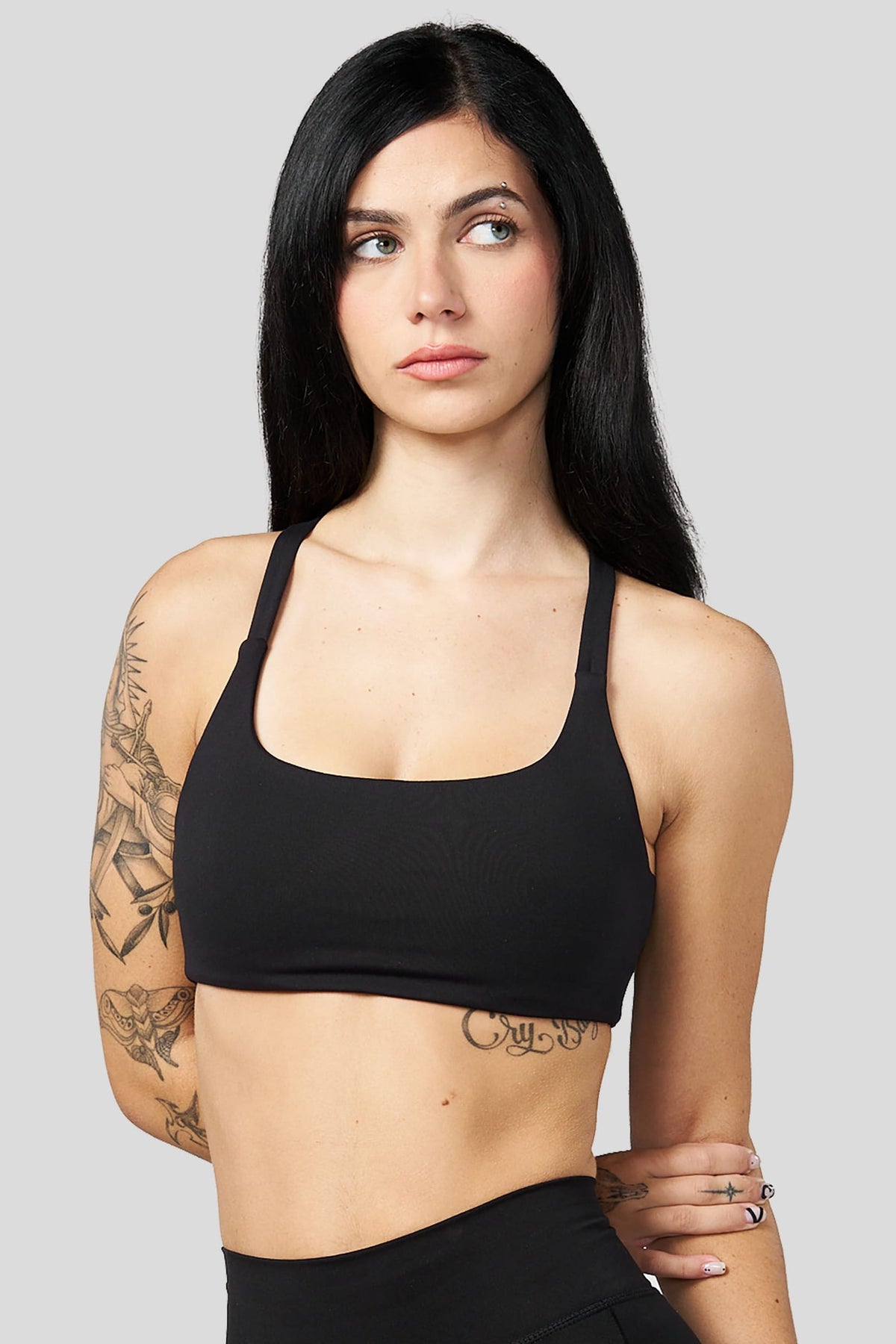 Jet Black