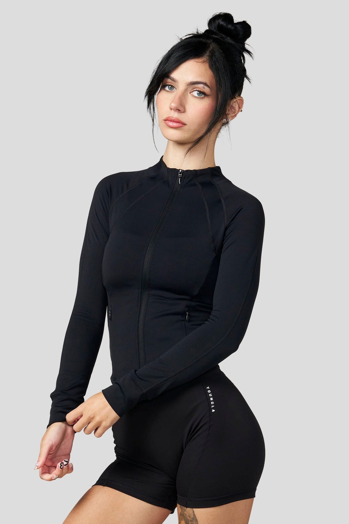 Jet Black