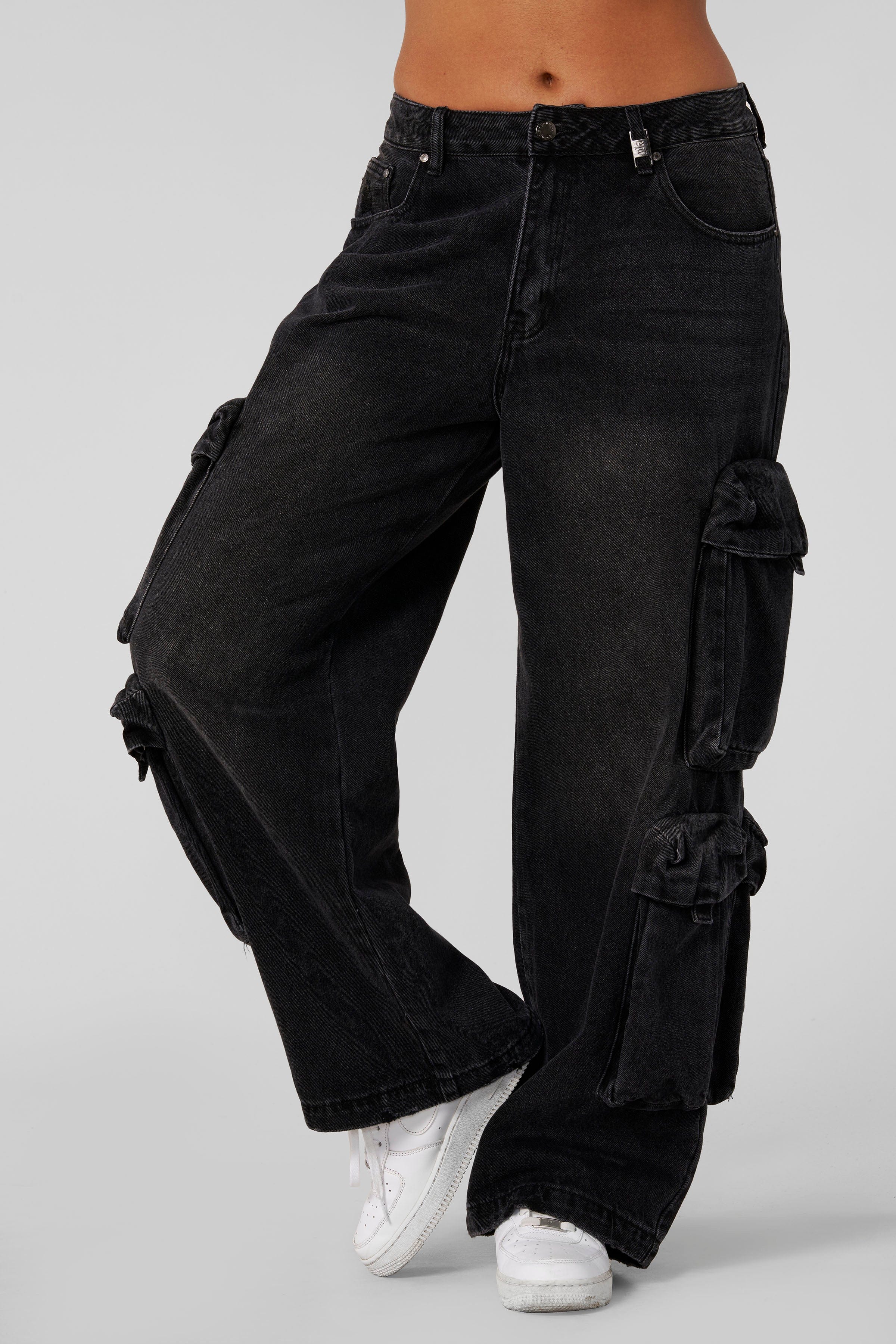 Drift Cargo Jeans